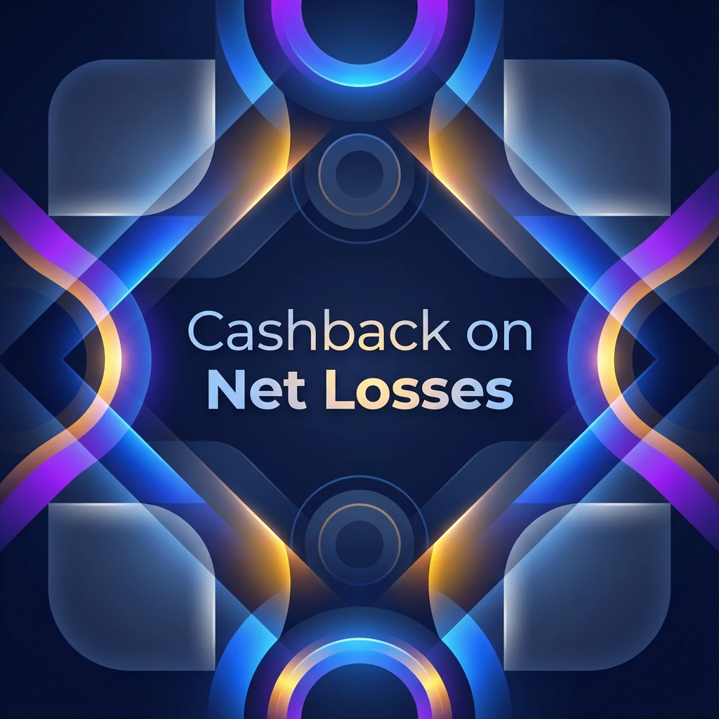 Cashback on Net Losses